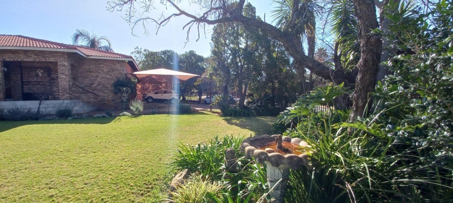 4 Bedroom Property for Sale in Cashan North West